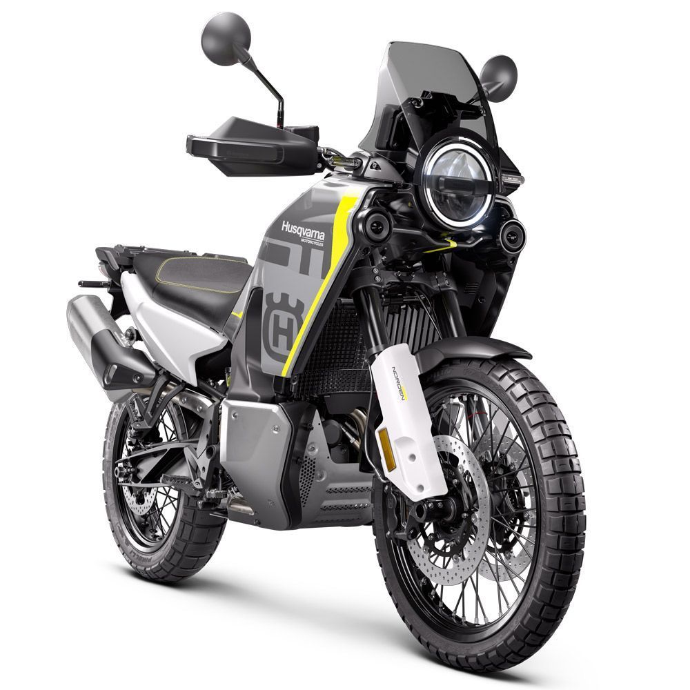 Norden 901 Expedition 2024