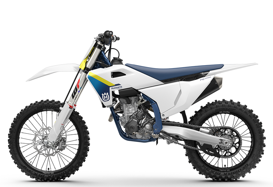 FC 250 2024