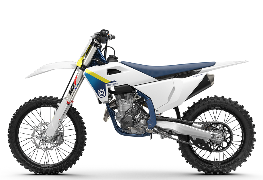 FC 350 2025