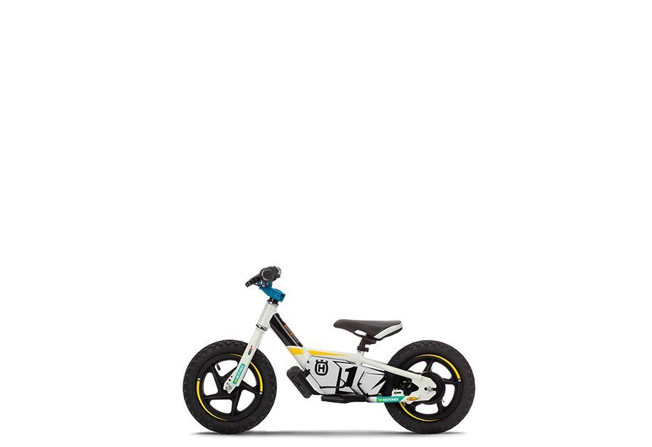 Stacyc EE 1.12