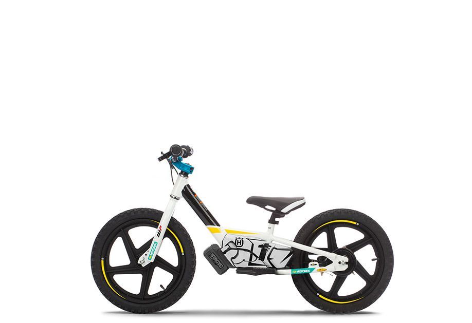 Stacyc EE 1.16