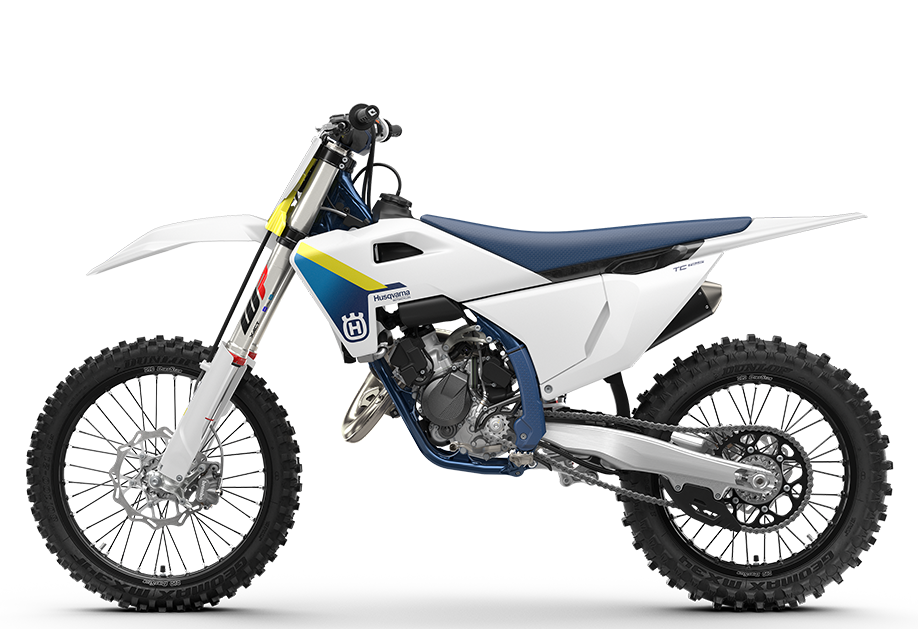 TC 125 2024