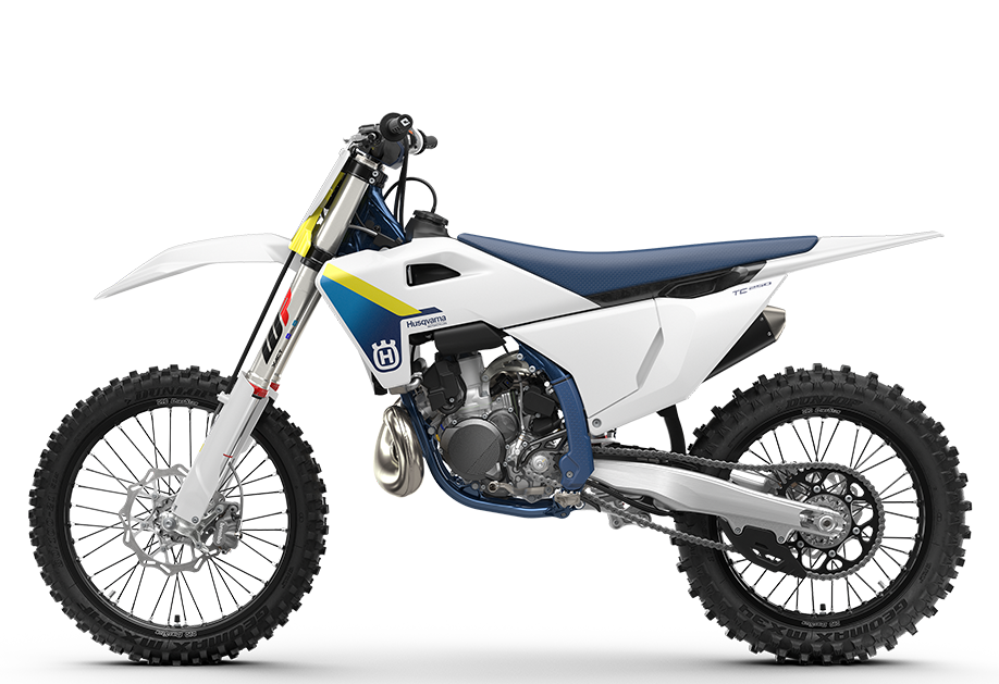 TC 250 2024