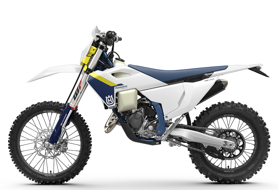 TE 150 2025