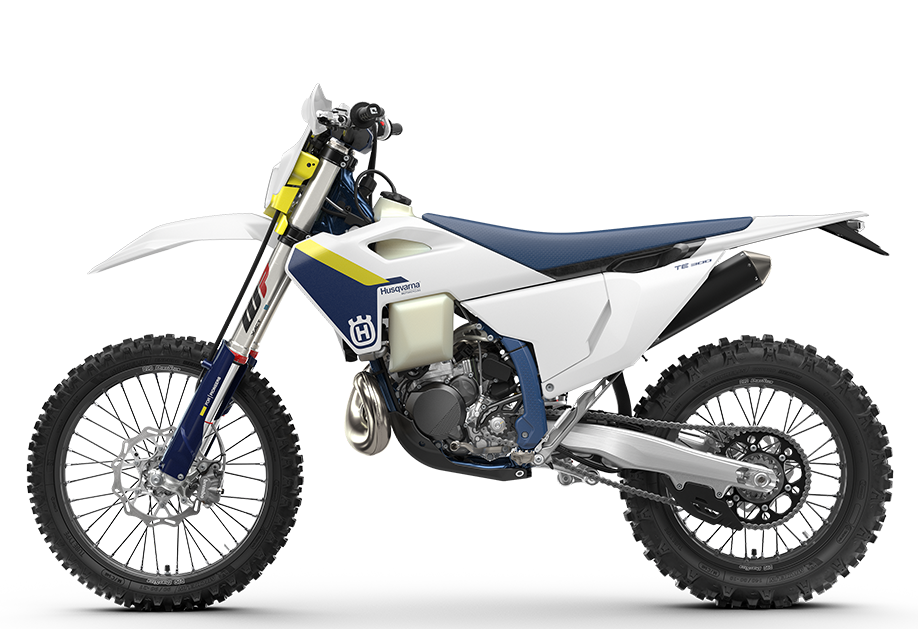 TE 300 2025