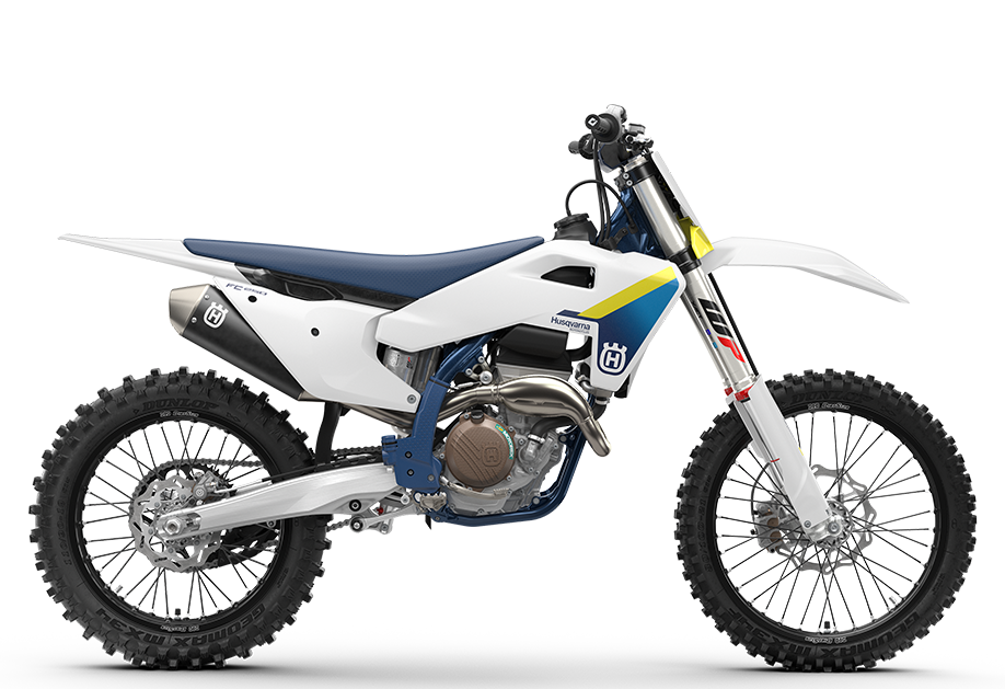 FC 250 2024