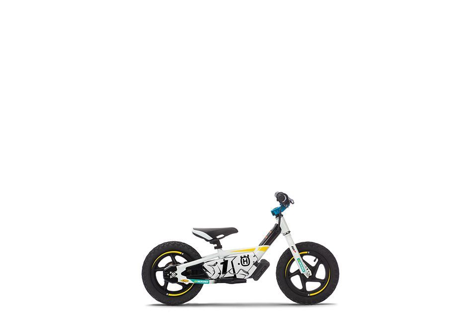 Stacyc EE 1.12