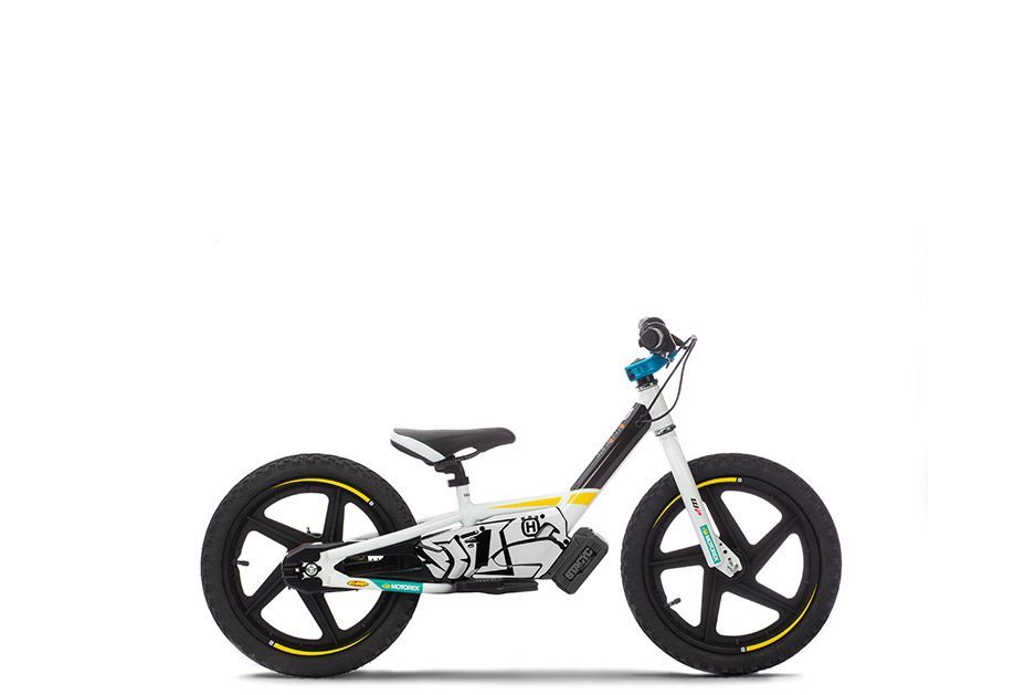 Stacyc EE 1.16