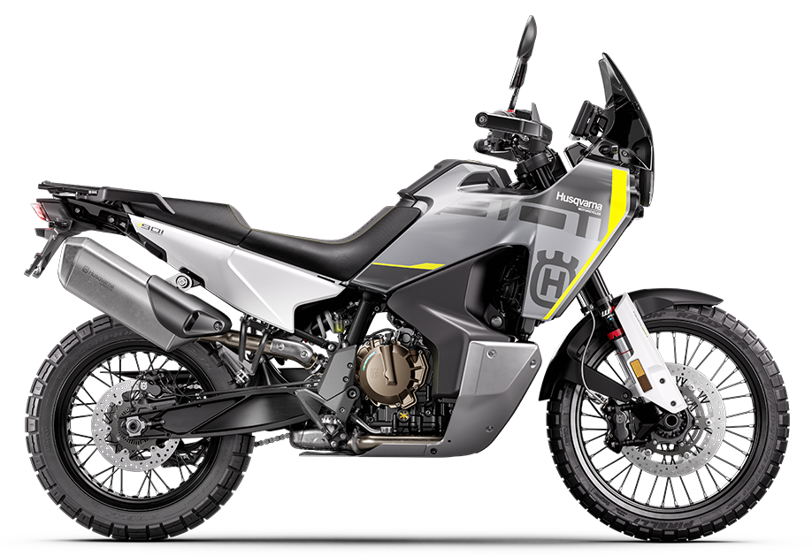 Norden 901