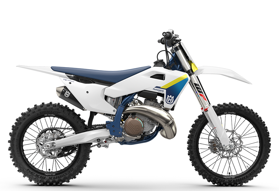 TC 250 2024