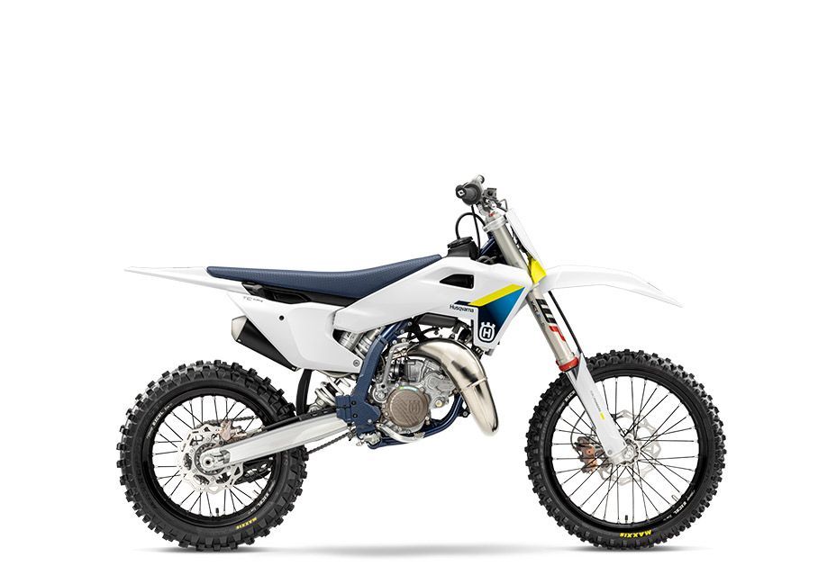 TC 85 SW 2024