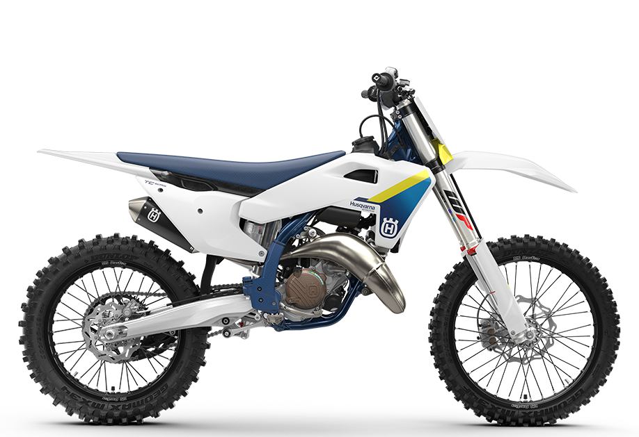 TC 125 2024