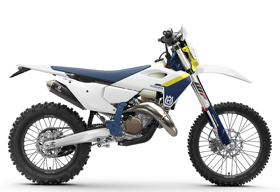 TE 150 2025