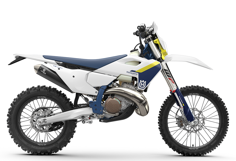 TE 250 2025