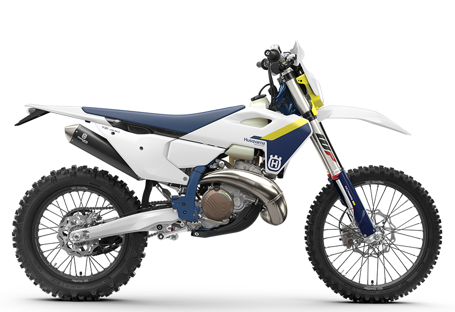 TE 300 2025