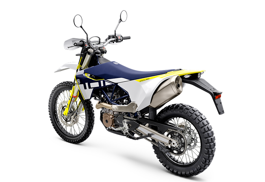 Husqvarna Motorcycles — Extreme Motorcycles In Atherton, QLD