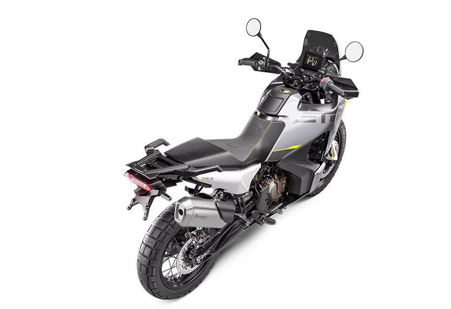 Norden 901