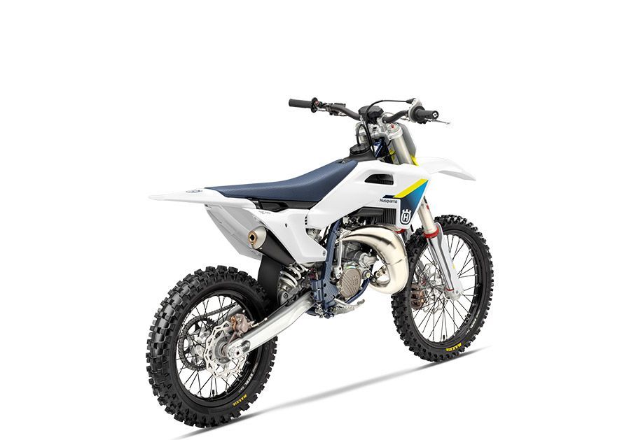 TC 85 SW 2024