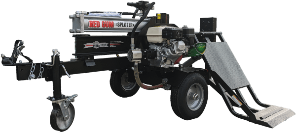 REDGUM SILVER PLUS LIFTER-SPLITTER
