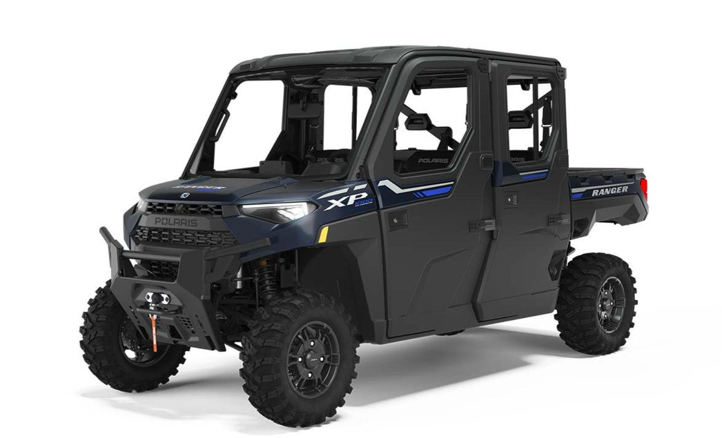 Ranger Crew XP 1000 Northstar