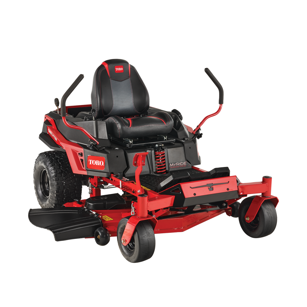 TIMECUTTER MR5075 MYRIDE