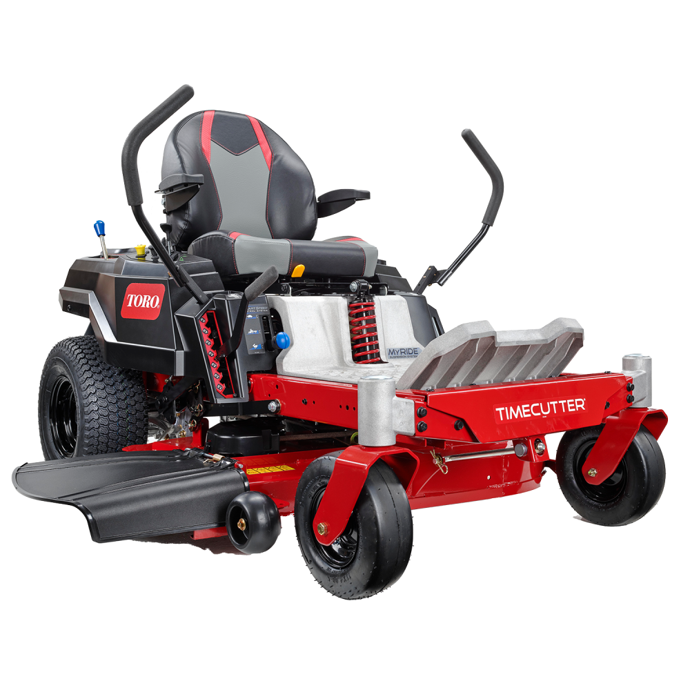 TIMECUTTER MR4275