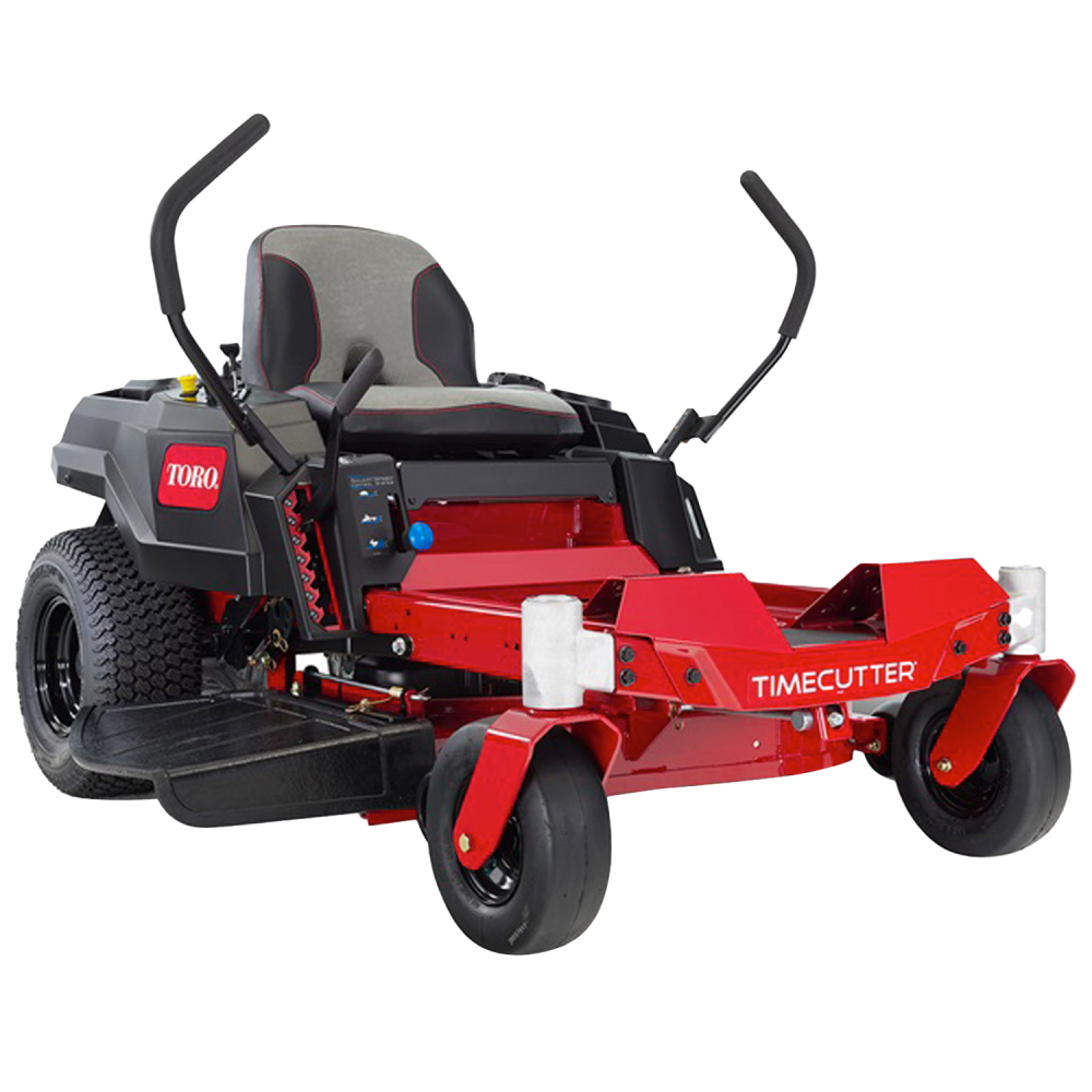 TIMECUTTER MX3400
