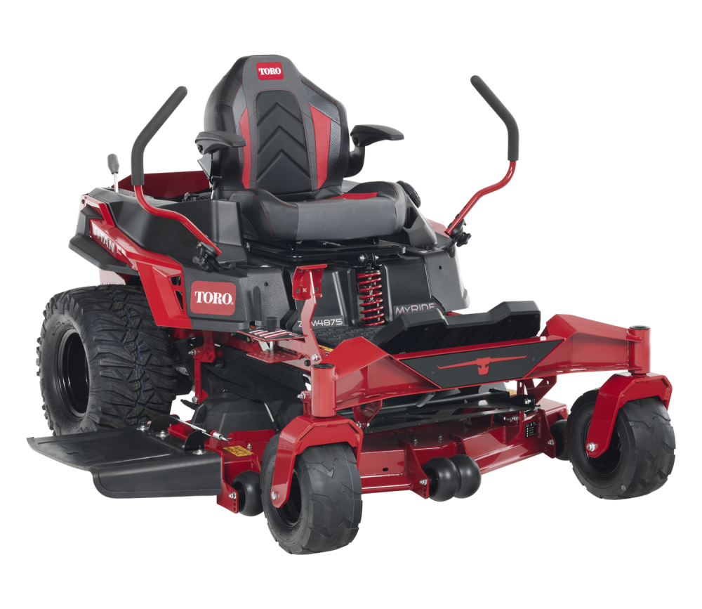 TITAN MR 4800 MYRIDE