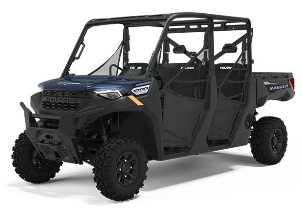 Polaris — Extreme Motorcycles In Atherton, QLD