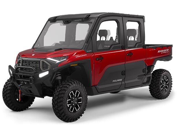 Ranger Crew XD 1500 Northstar Ultimate