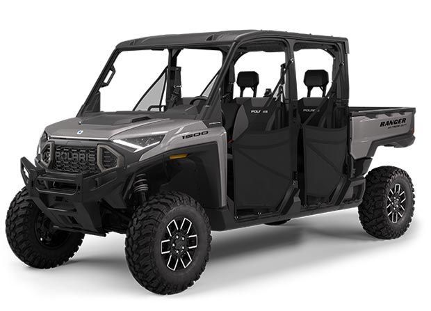 Ranger Crew XD 1500 Premium