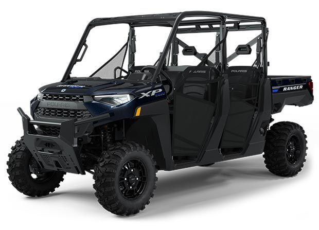 Ranger XP 1000 Crew