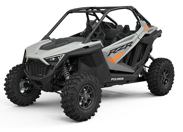 Polaris RZR Pro XP Sports EPS