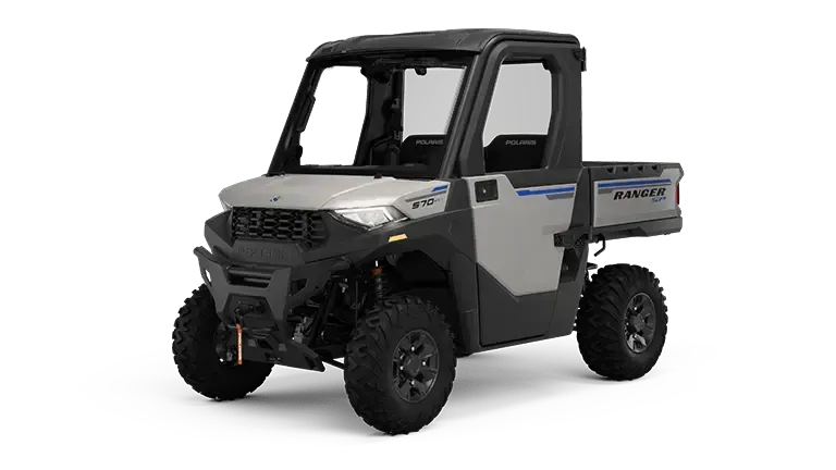 Polaris Ranger 570 2023