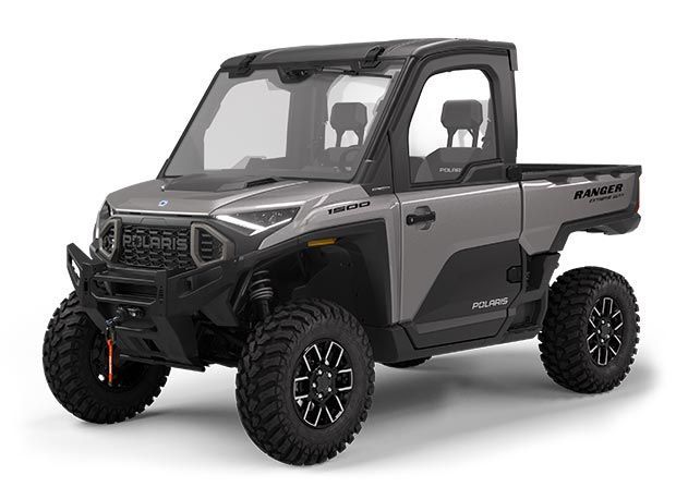 Polaris XD 1500 Northstar