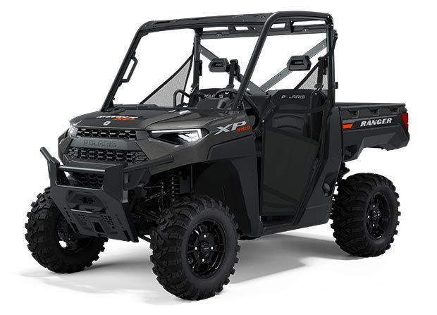 Polaris Ranger XP 1000 HD ADC 2024