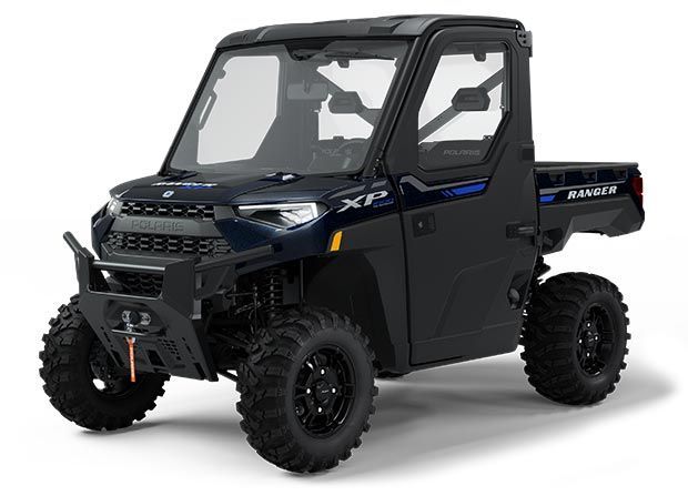Polaris Ranger XP 1000 Northstar Premium