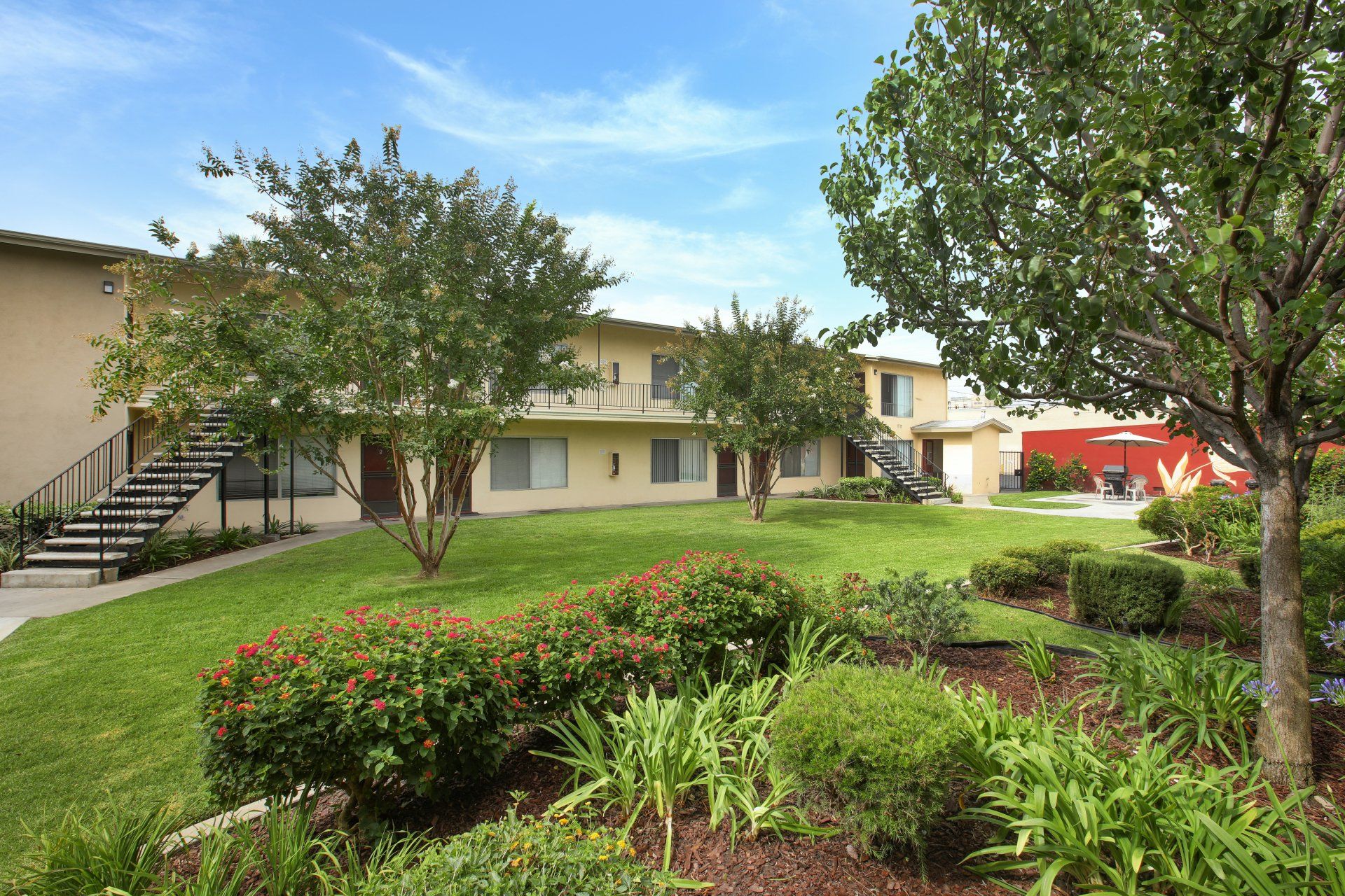 Dresden Place Apartments