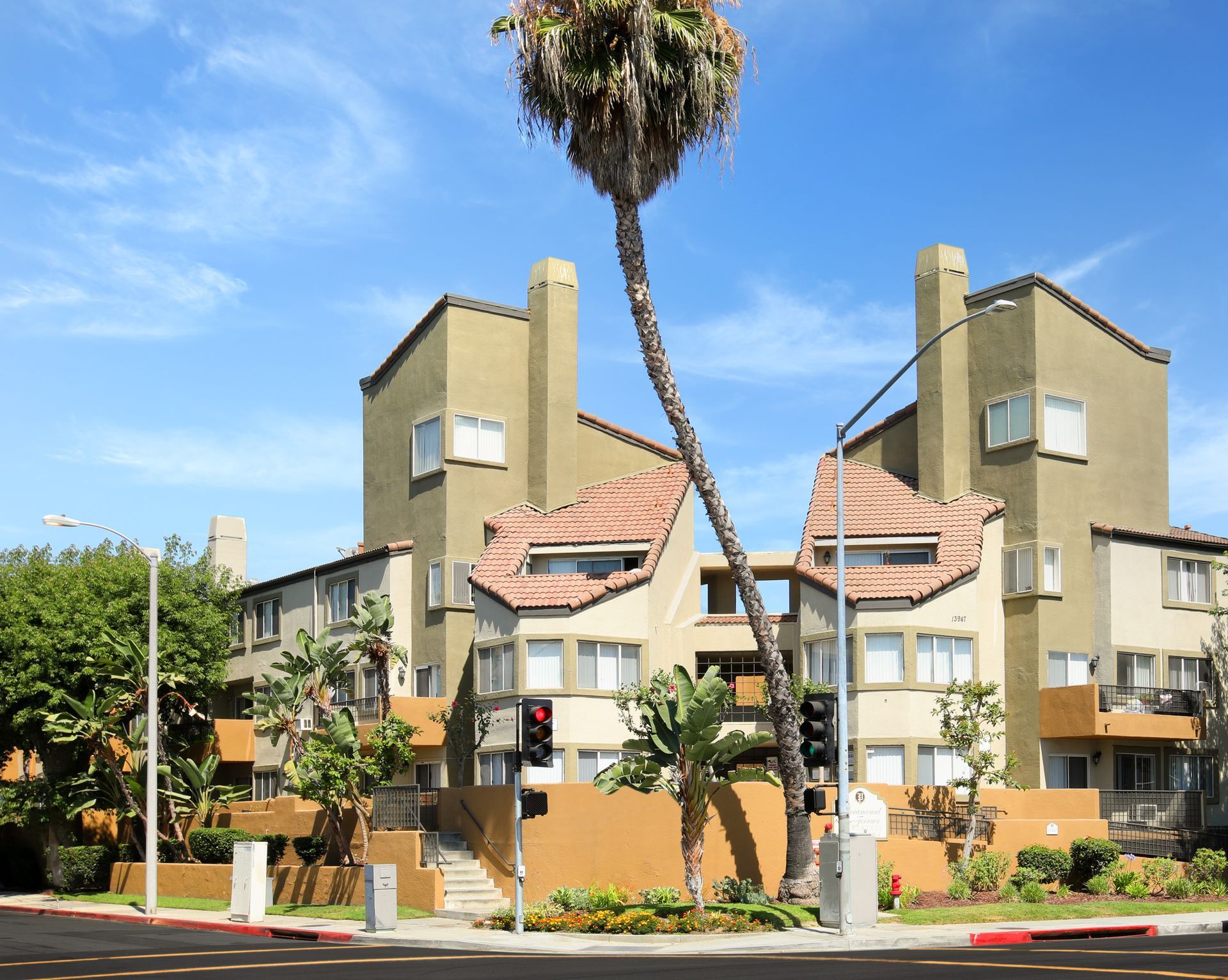 Paramount Terrace (Paramount)