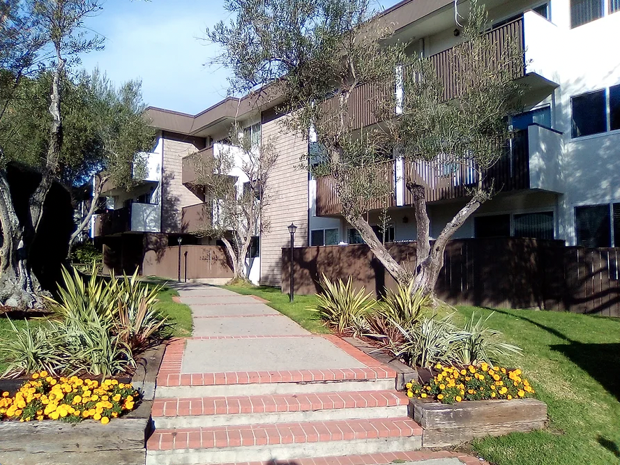 WINDSOR APARTMENTS
