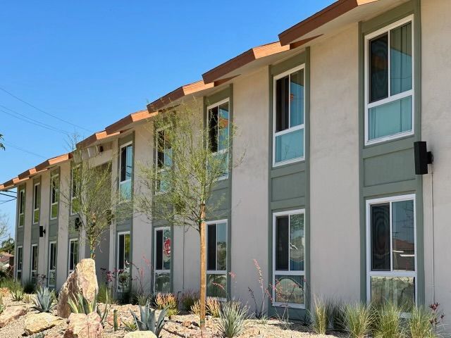 Artesia Crossings