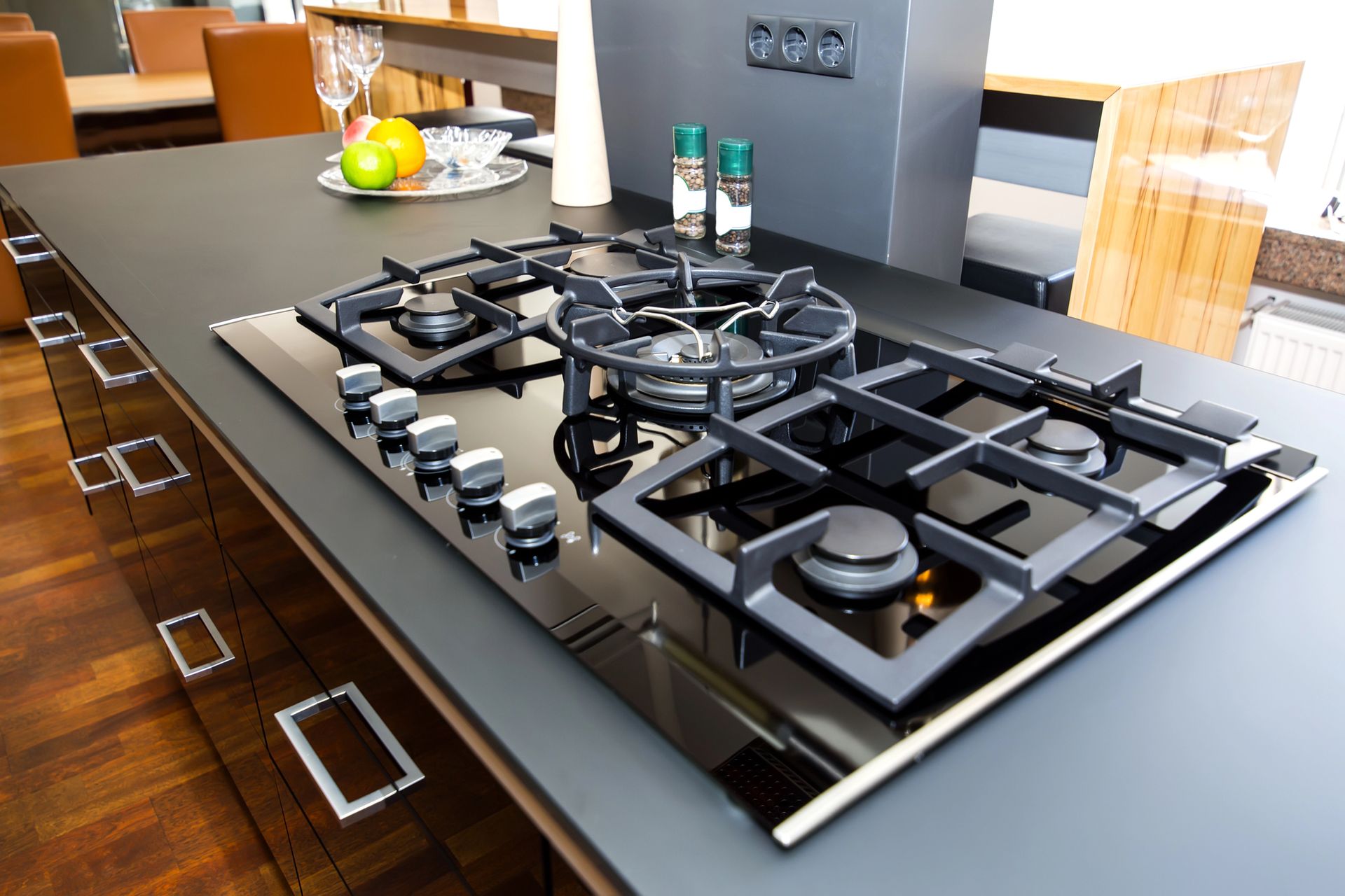 General Appliance Repair in Toccoa, GA