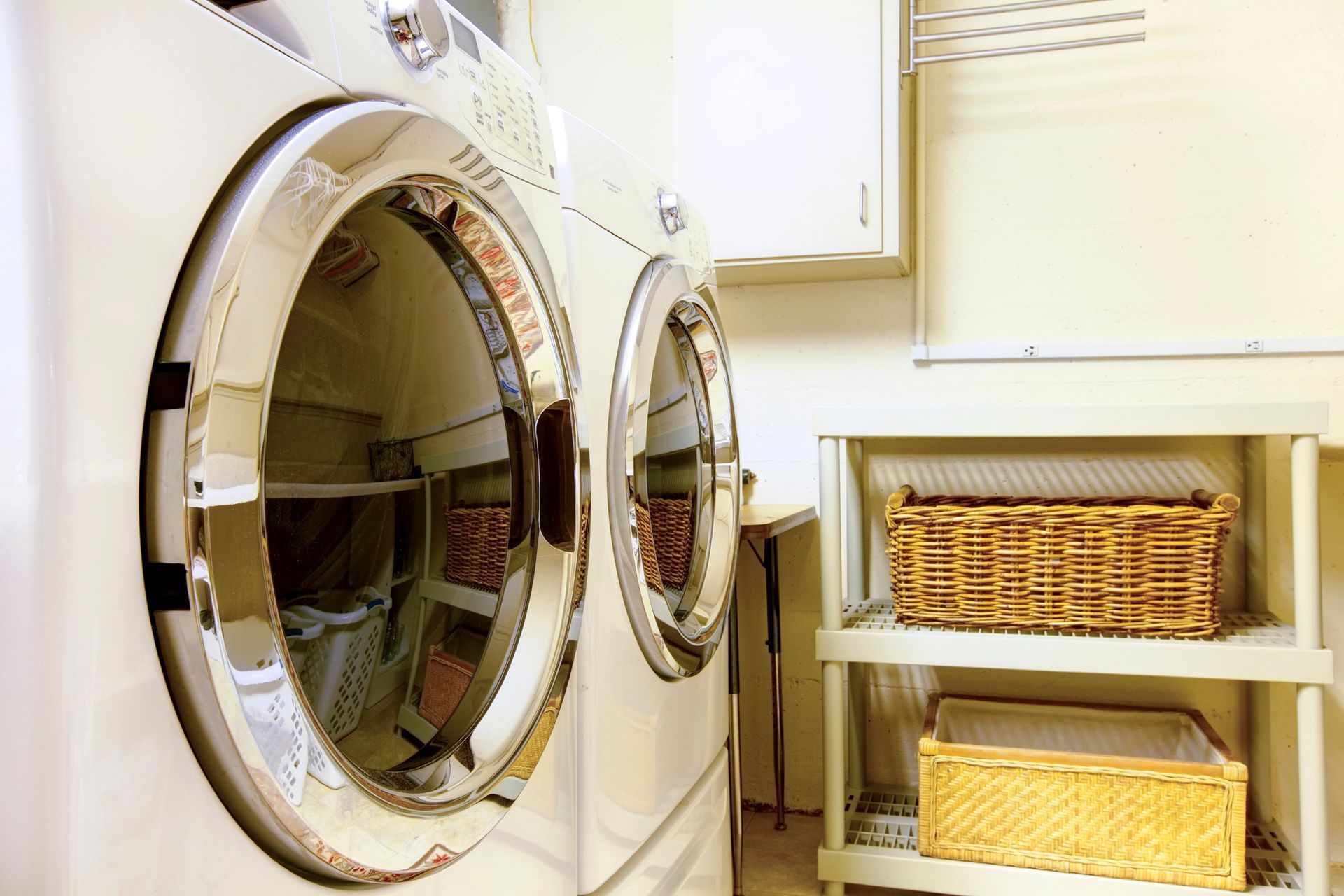 Washer & Dryer Repair in Toccoa, GA