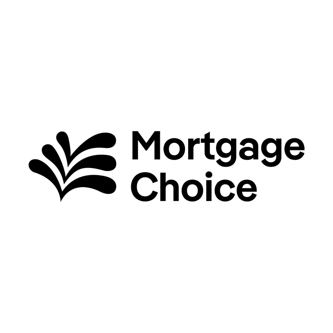 Mortgage Choice logo - a client of Soqual Creative Agency.