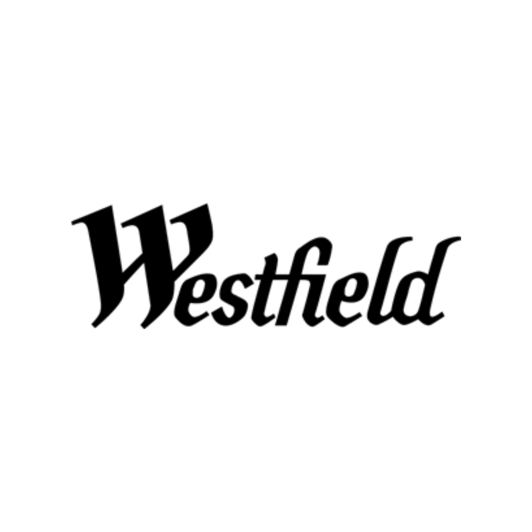 Westfield Kotara logo - a client of Soqual Creative Agency.