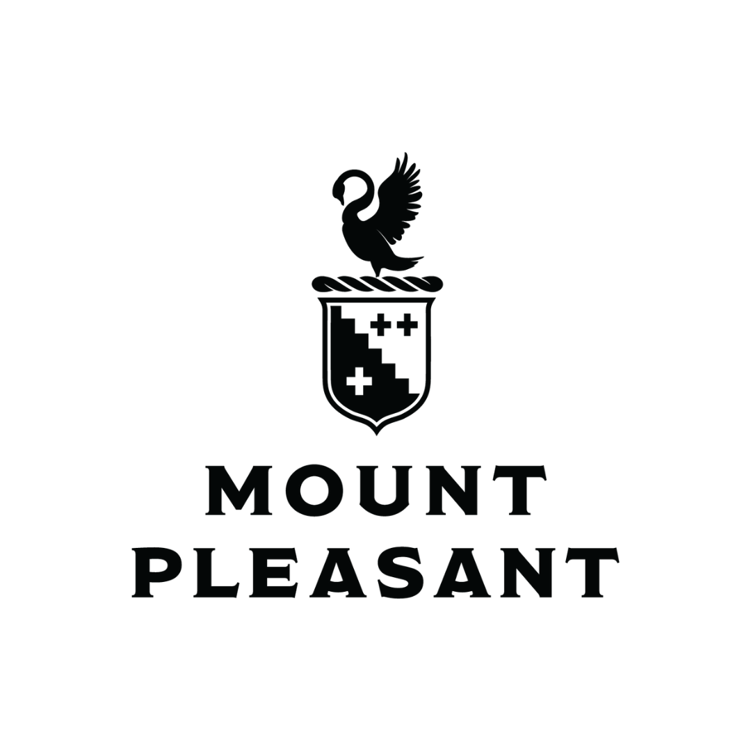 Mount Pleasant logo - a client of Soqual Creative Agency.