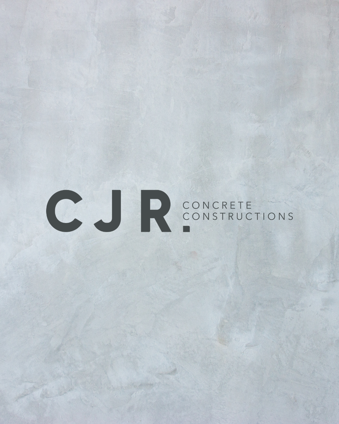 CJR Logo and Branding Example