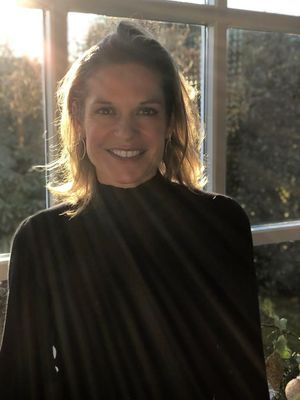 Patricia Schreurs