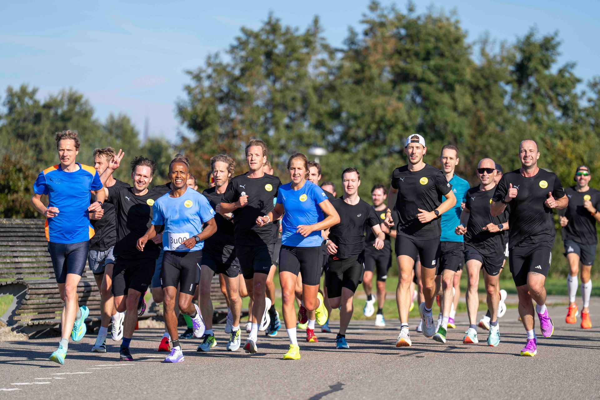 I Run Utrecht