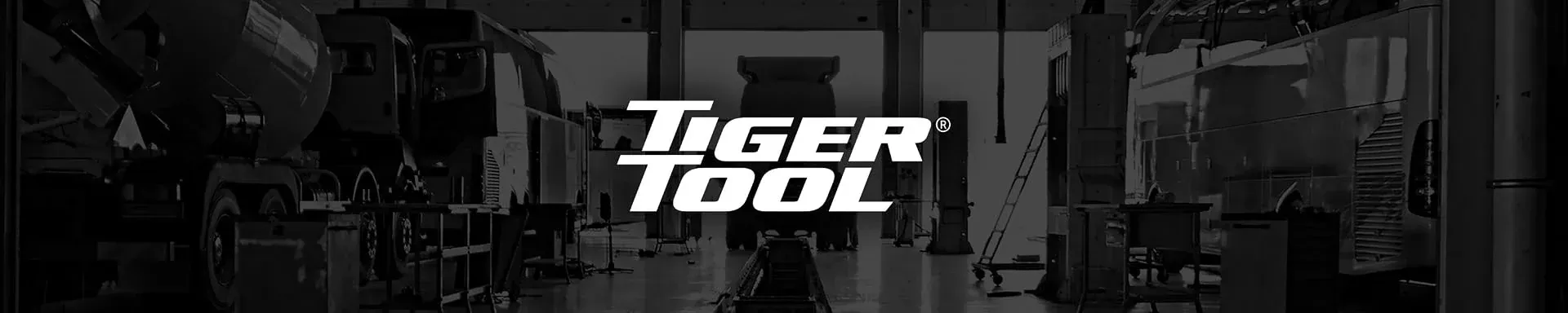 Tiger Tool logo